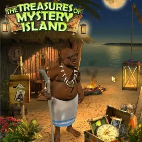 The Treasures of Mystery Island