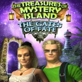 The Treasures of Mystery Island: The Gates of Fate