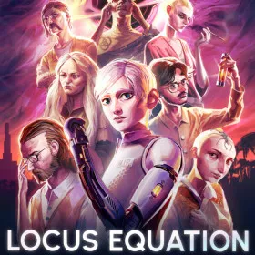 Locus Equation