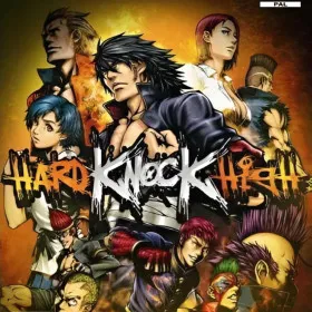 Hard Knock High