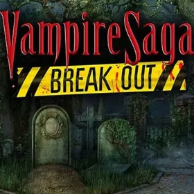 Vampire Saga: Break Out