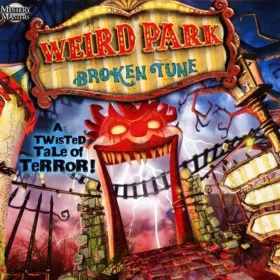 Weird Park: Broken Tune