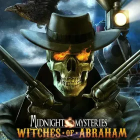 Midnight Mysteries: Witches of Abraham