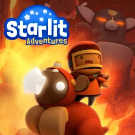 Starlit Adventures