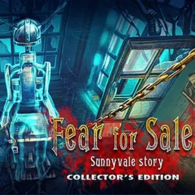 Fear for Sale: Sunnyvale Story