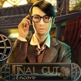 Final Cut: Encore