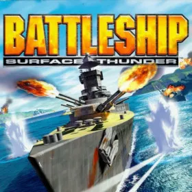 Battleship: Surface Thunder