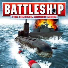 Battleship: The Tactical Combat Game