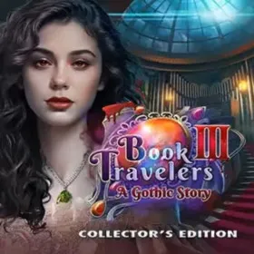 Book Travelers III: A Gothic Story