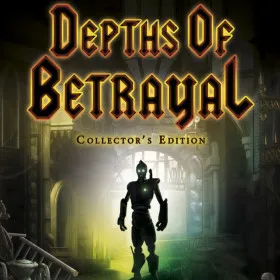 Depths of Betrayal