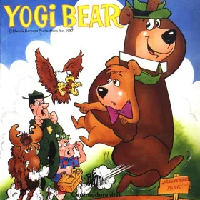 Yogi Bear (1987)