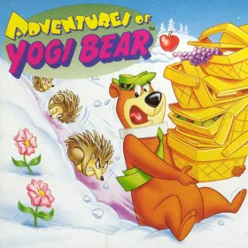 Adventures of Yogi Bear