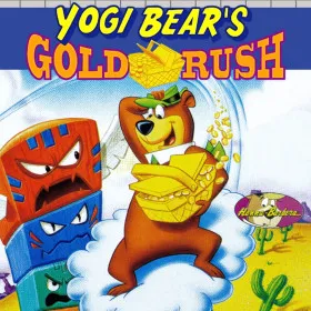 Yogi Bear in: Yogi Bears Goldrush