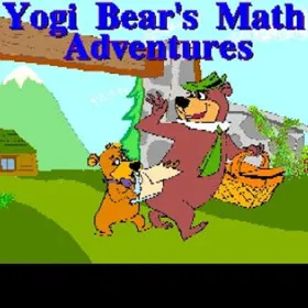 Yogi Bear's Math Adventures