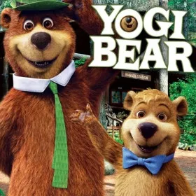 Yogi Bear: The Video Game