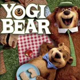 Yogi Bear: The Video Game (NDS)
