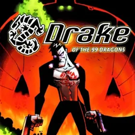 Drake of the 99 Dragons