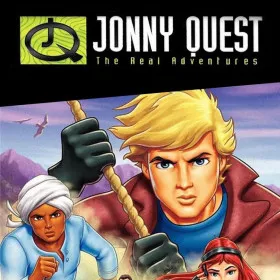 The Adventures of Jonny Quest