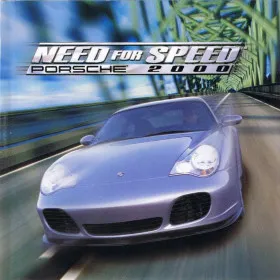 Need for Speed: Porsche Unleashed (PS)