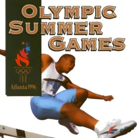 Olympic Summer Games (SMD/SNES)