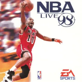NBA Live 98 (SMD/SNES)