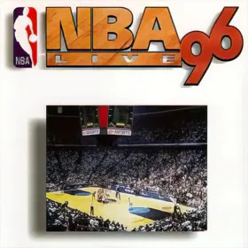 NBA Live 96 (SMD/SNES)
