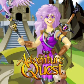 AdventureQuest