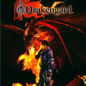 Drakengard
