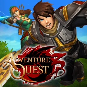 AdventureQuest 3D