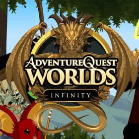 AdventureQuest Worlds: Infinity