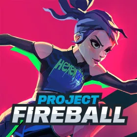 Project Fireball