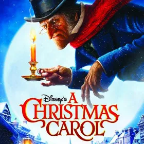 A Christmas Carol