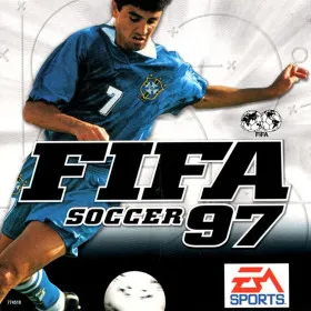 FIFA 97 (SMD/SNES)