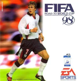 FIFA 98 (SMD/SNES)