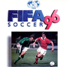 FIFA Soccer 96 (SMD/SNES)