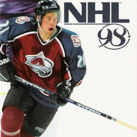 NHL 98 (SMD/SNES)
