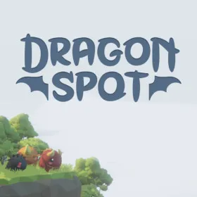 Dragon Spot: Cozy Sandbox
