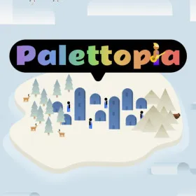 Palettopia