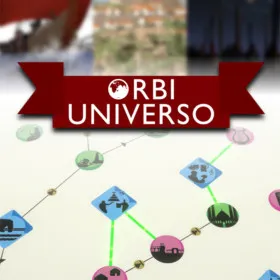 Orbi uneverso