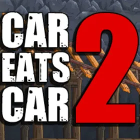 Car Eats Car 2
