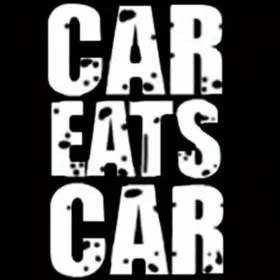 Car Eats Car