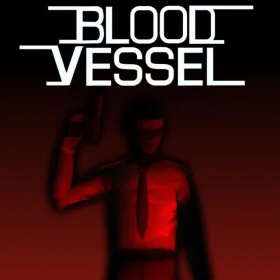 BLOOD VESSEL