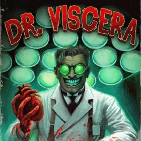 DOCTOR VISCERA