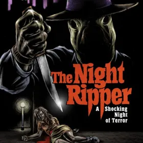 The Night Ripper