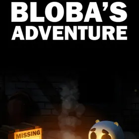 Bloba's Adventure