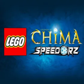 LEGO Legends of Chima: Speedorz
