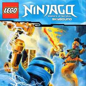 LEGO Ninjago: Skybound