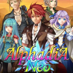 Alphadia Neo