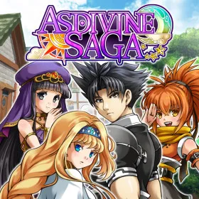 Asdivine Saga
