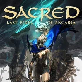 Sacred: Last Pixel of Ancaria